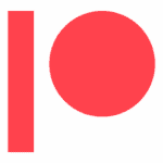 sahkoautomiehet-patreon-logo